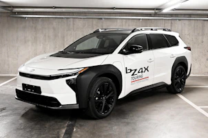 Fahrzeugbild TOYOTA bZ4X Touring Premium AWD
