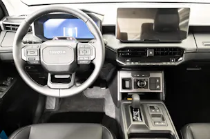 Toyota Hilux Double Cab.-Pick-up 59KWh Style