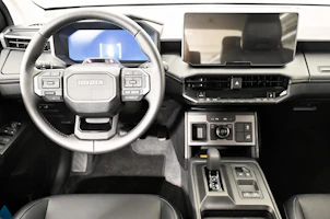 image du véhicule TOYOTA Hilux Double Cab.-Pick-up 59KWh Style