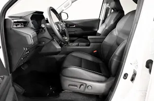 Toyota Hilux Double Cab.-Pick-up 59KWh Style