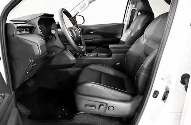 Toyota Hilux Double Cab.-Pick-up 59KWh Style