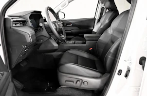 image du véhicule TOYOTA Hilux Double Cab.-Pick-up 59KWh Style