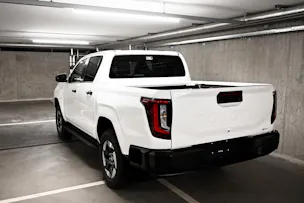 Toyota Hilux Double Cab.-Pick-up 59KWh Style