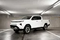 Toyota Hilux Double Cab.-Pick-up 59KWh Style