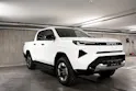 Toyota Hilux Double Cab.-Pick-up 59KWh Style