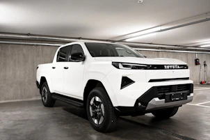image du véhicule TOYOTA Hilux Double Cab.-Pick-up 59KWh Style