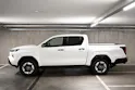 Toyota Hilux Double Cab.-Pick-up 59KWh Style