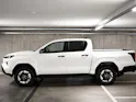 Toyota Hilux Double Cab.-Pick-up 59KWh Style