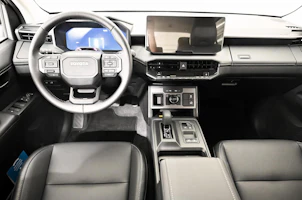 image du véhicule TOYOTA Hilux Double Cab.-Pick-up 59KWh Style