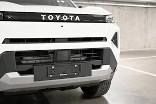 Toyota Hilux Double Cab.-Pick-up 59KWh Style