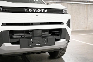 image du véhicule TOYOTA Hilux Double Cab.-Pick-up 59KWh Style