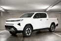 Toyota Hilux Double Cab.-Pick-up 59KWh Style