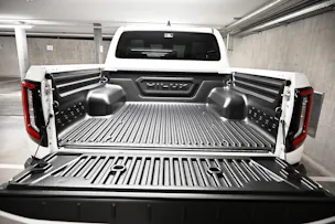 Toyota Hilux Double Cab.-Pick-up 59KWh Style