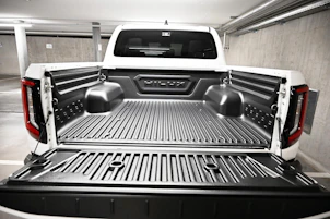 image du véhicule TOYOTA Hilux Double Cab.-Pick-up 59KWh Style