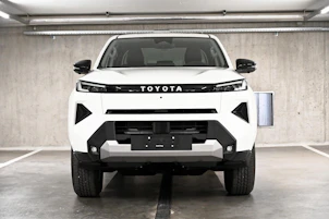 image du véhicule TOYOTA Hilux Double Cab.-Pick-up 59KWh Style