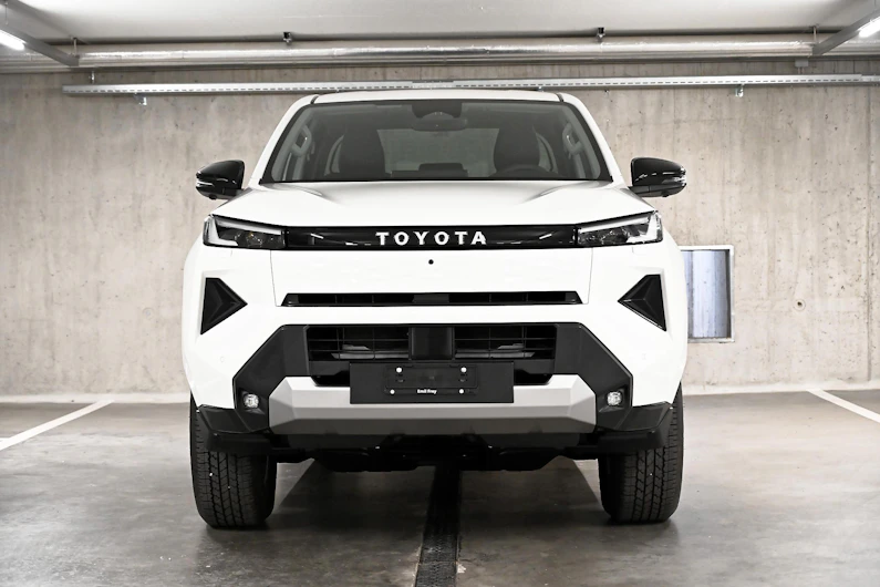 image du véhicule TOYOTA HI-LUX