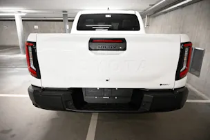 Toyota Hilux Double Cab.-Pick-up 59KWh Style