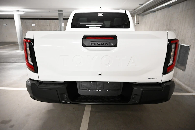 image du véhicule TOYOTA HI-LUX
