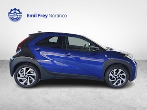 Fahrzeugbild TOYOTA Aygo X 1.0 VVT-i Trend + Ruote invernali