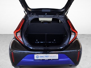Fahrzeugbild TOYOTA Aygo X 1.0 VVT-i Trend + Ruote invernali