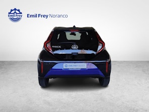 Fahrzeugbild TOYOTA Aygo X 1.0 VVT-i Trend + Ruote invernali
