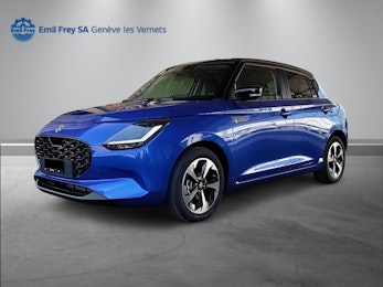 image du véhicule SUZUKI Swift 1.2 Sakura Top Hybrid