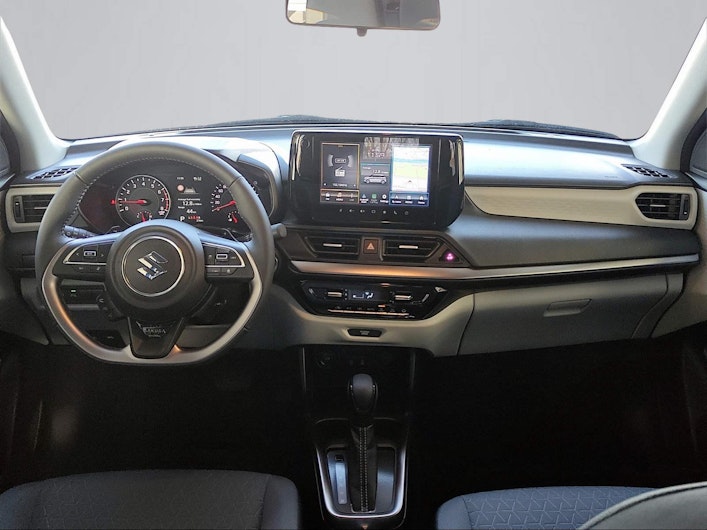 immagine del veicolo SUZUKI SWIFT