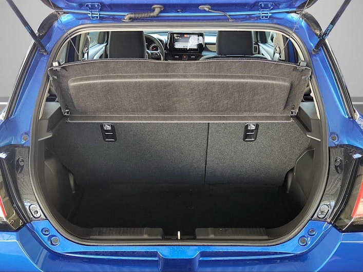 immagine del veicolo SUZUKI SWIFT