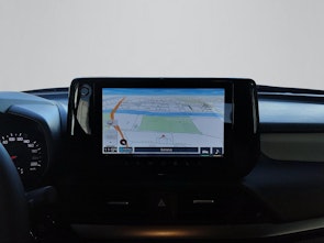 image du véhicule SUZUKI Swift 1.2 Sakura Top Hybrid