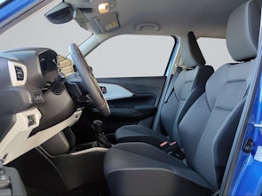 image du véhicule SUZUKI Swift 1.2 Sakura Top Hybrid