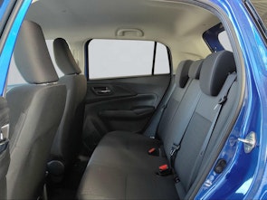 image du véhicule SUZUKI Swift 1.2 Sakura Top Hybrid