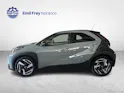Toyota Aygo X 1.5 VVT-i HSD Style