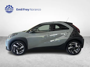immagine del veicolo TOYOTA Aygo X 1.5 VVT-i HSD Style