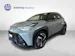 Toyota Aygo X 1.5 VVT-i HSD Style