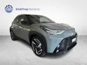 Toyota Aygo X 1.5 VVT-i HSD Style