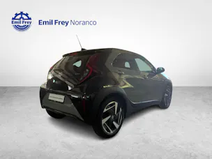 Toyota Aygo X 1.5 VVT-i HSD Style