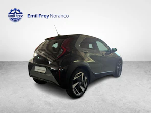 immagine del veicolo TOYOTA Aygo X 1.5 VVT-i HSD Style