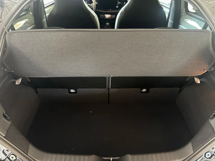 immagine del veicolo TOYOTA AYGO X