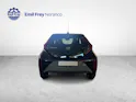 Toyota Aygo X 1.5 VVT-i HSD Style