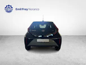 Toyota Aygo X 1.5 VVT-i HSD Style