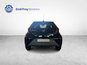 immagine del veicolo TOYOTA Aygo X 1.5 VVT-i HSD Style