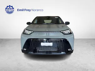 Toyota Aygo X 1.5 VVT-i HSD Style