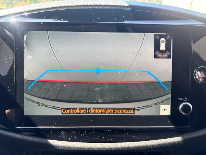 immagine del veicolo TOYOTA AYGO X