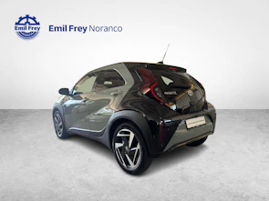 immagine del veicolo TOYOTA Aygo X 1.5 VVT-i HSD Style
