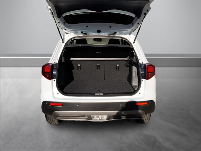 Fahrzeugbild SUZUKI VITARA