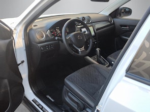 image du véhicule SUZUKI Vitara 1.4 T Sakura Top Hybrid 4x4