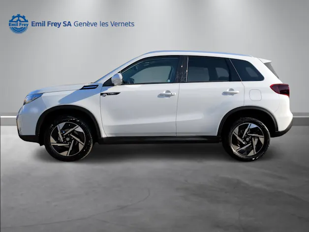 Suzuki Vitara 1.4 T Sakura Top Hybrid 4x4