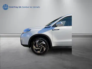 Suzuki Vitara 1.4 T Sakura Top Hybrid 4x4