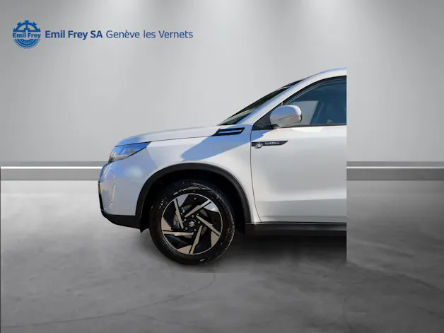 Suzuki Vitara 1.4 T Sakura Top Hybrid 4x4