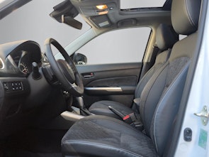 image du véhicule SUZUKI Vitara 1.4 T Sakura Top Hybrid 4x4